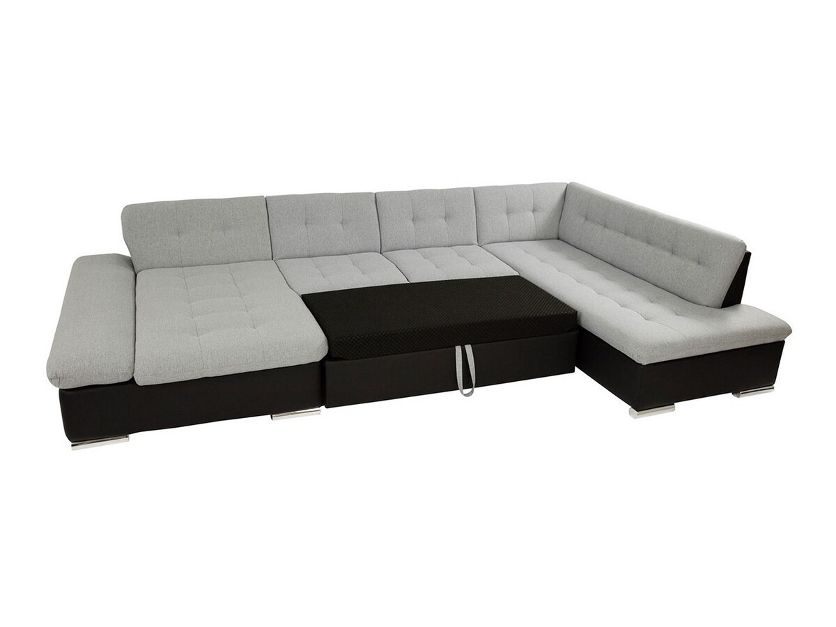 Ъглов диван Comfivo Tilia (Lux 06 + Lux 05)
