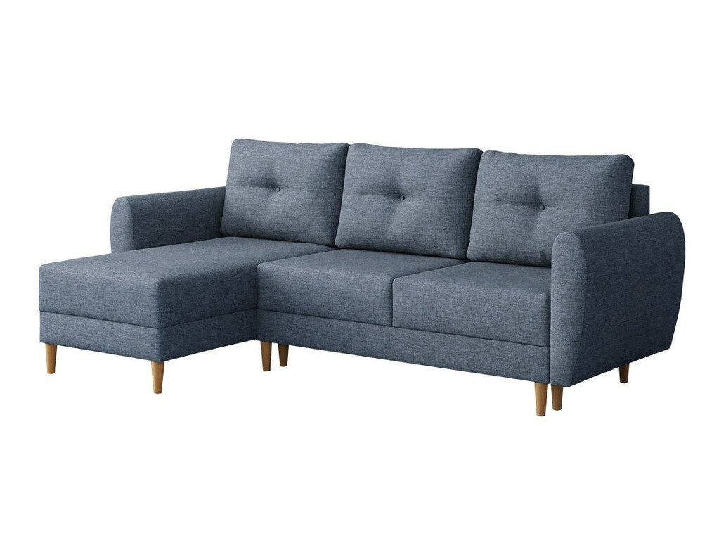 Ъглов диван Muncie 105 (Lux 33)