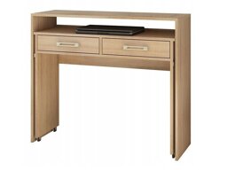 Офис бюро Gilroy 103 (Сонома дъб)