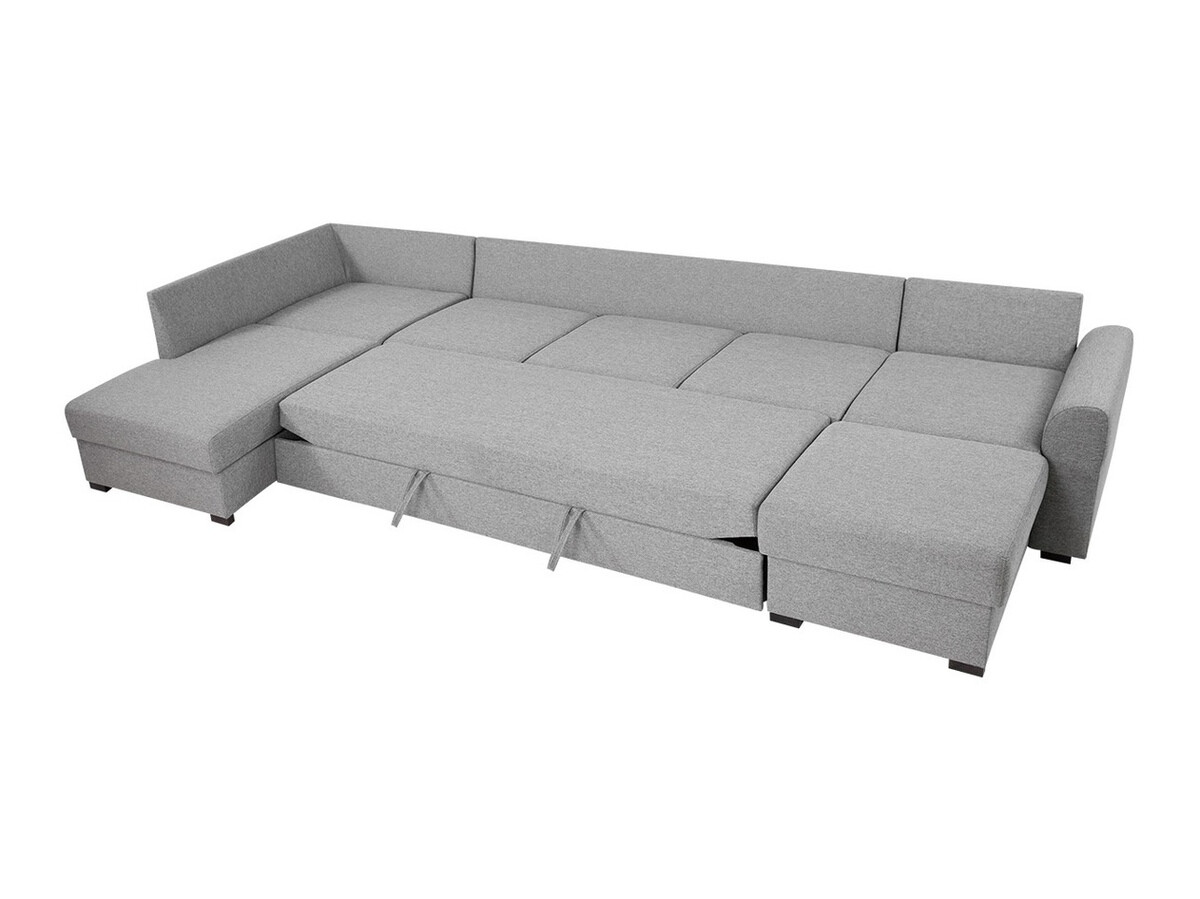 Ъглов диван Comfivo Flumen III (Abriamo 03)