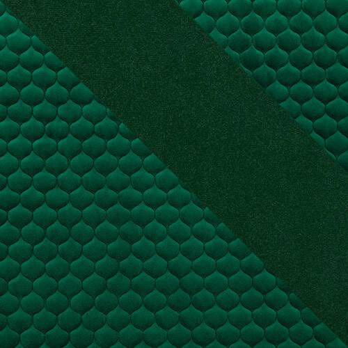 Ъглов диван Comfivo Gemma VI (Magic Velvet 2225-151 + Venus Velvet 2941)