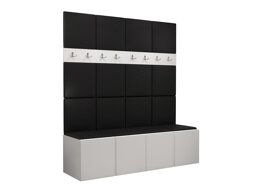 Комплект за антре Hartford 268 (Еко кожа Soft 011)