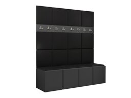 Комплект за антре Hartford 268 (Еко кожа Soft 011)