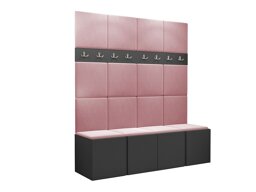 Комплект за антре Hartford 268 (Manila 09)