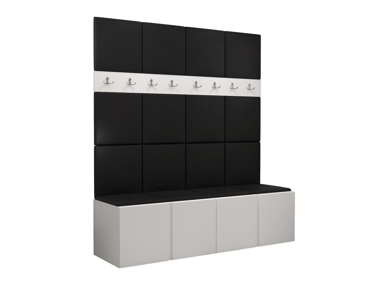 Комплект за антре Pinis V (Еко кожа Soft 011)