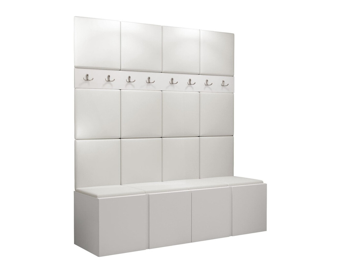 Комплект за антре Pinis V (Еко кожа Soft 017)