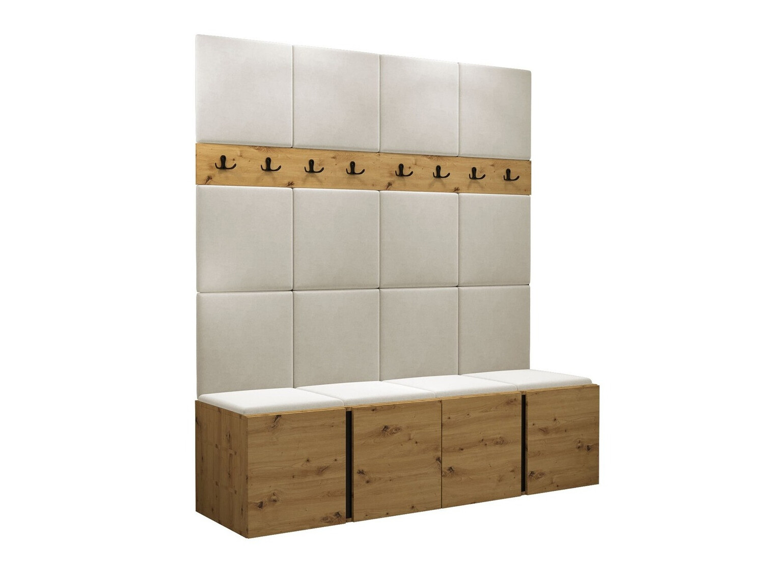 Комплект за антре Pinis V (Manila 02)