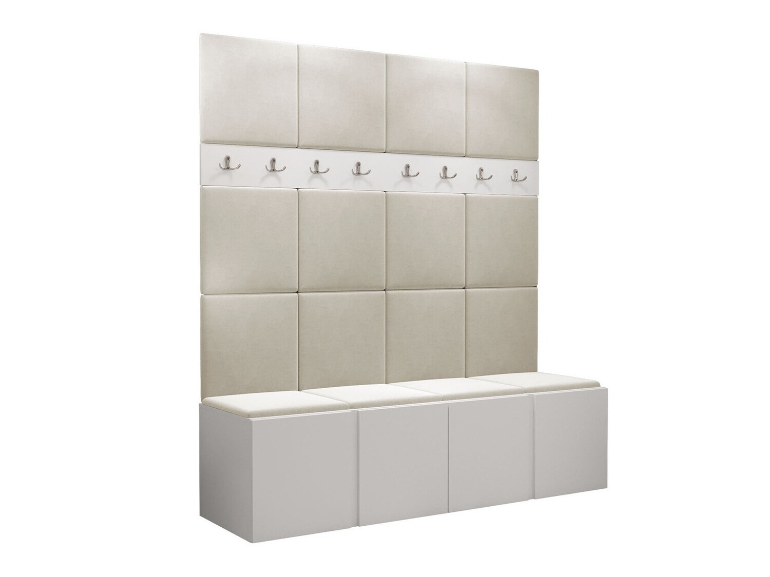 Комплект за антре Pinis V (Manila 02)