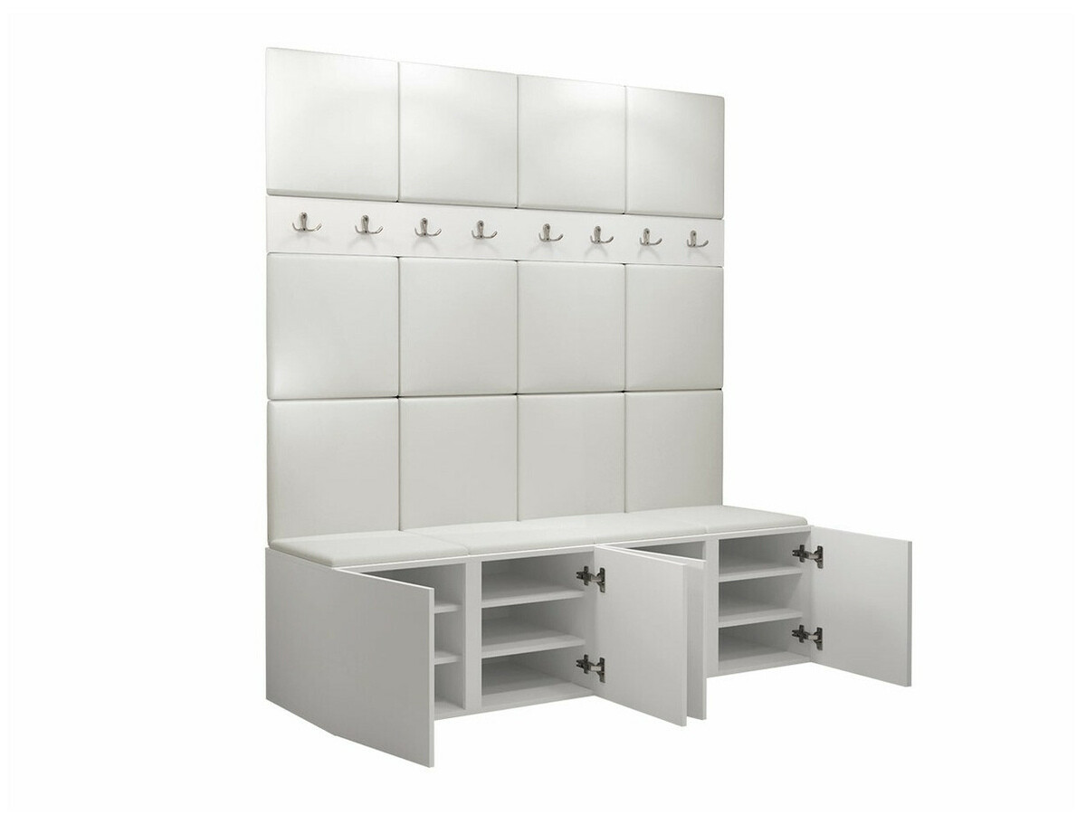 Комплект за антре Pinis V (Manila 02)