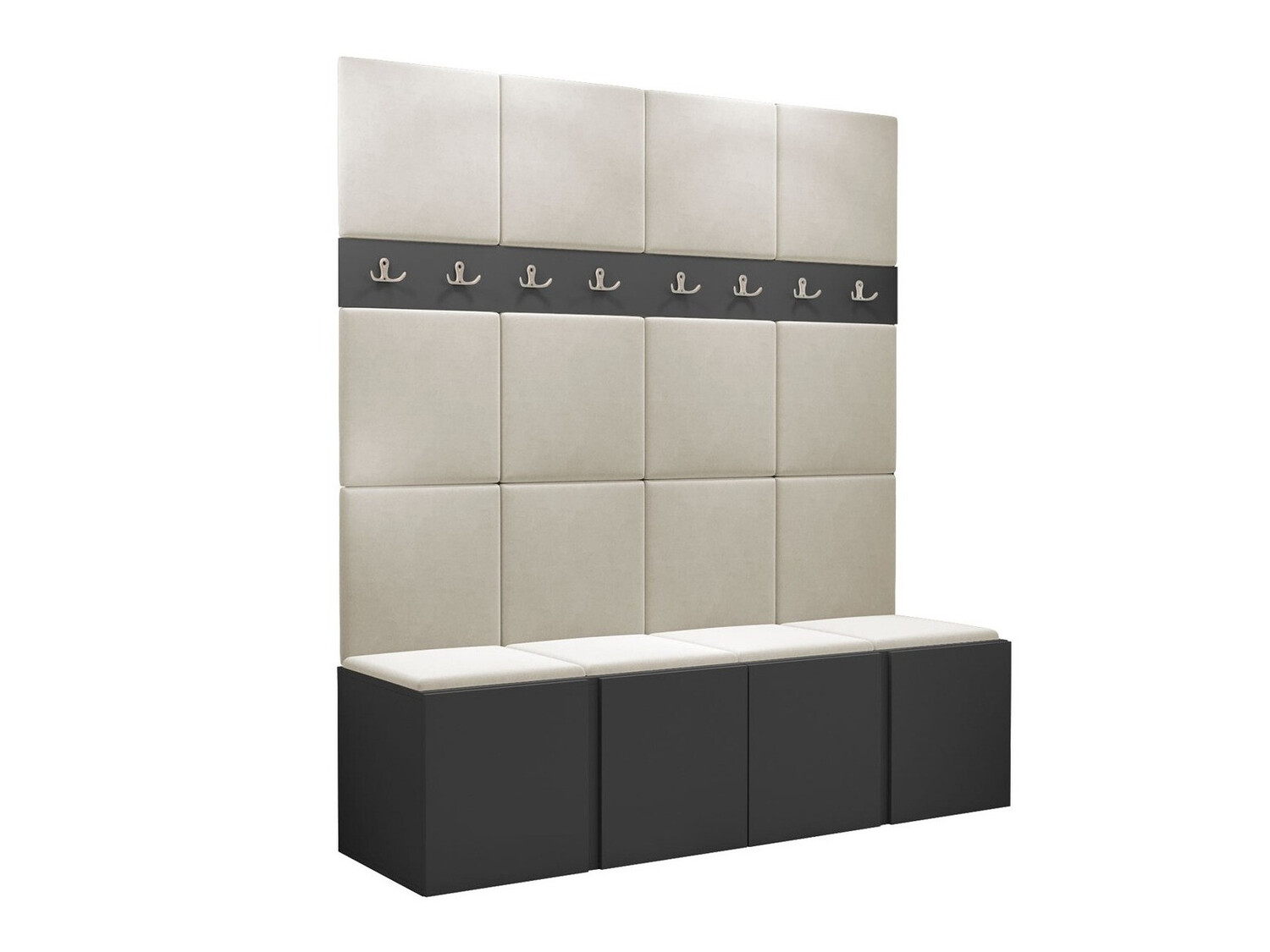 Комплект за антре Pinis V (Manila 02)