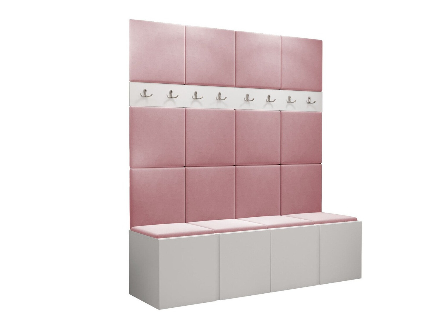 Комплект за антре Pinis V (Manila 09)