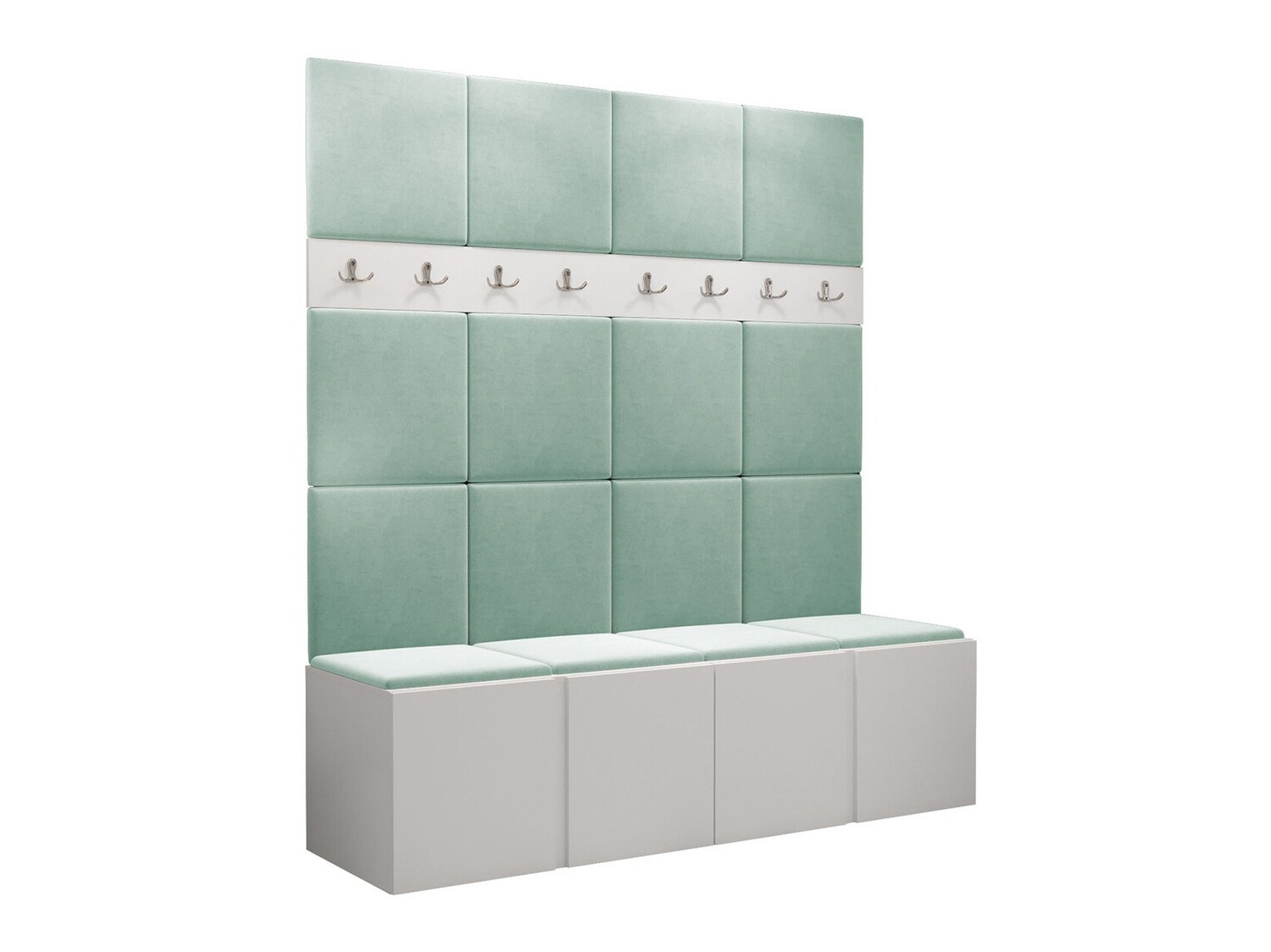 Комплект за антре Pinis V (Manila 11)