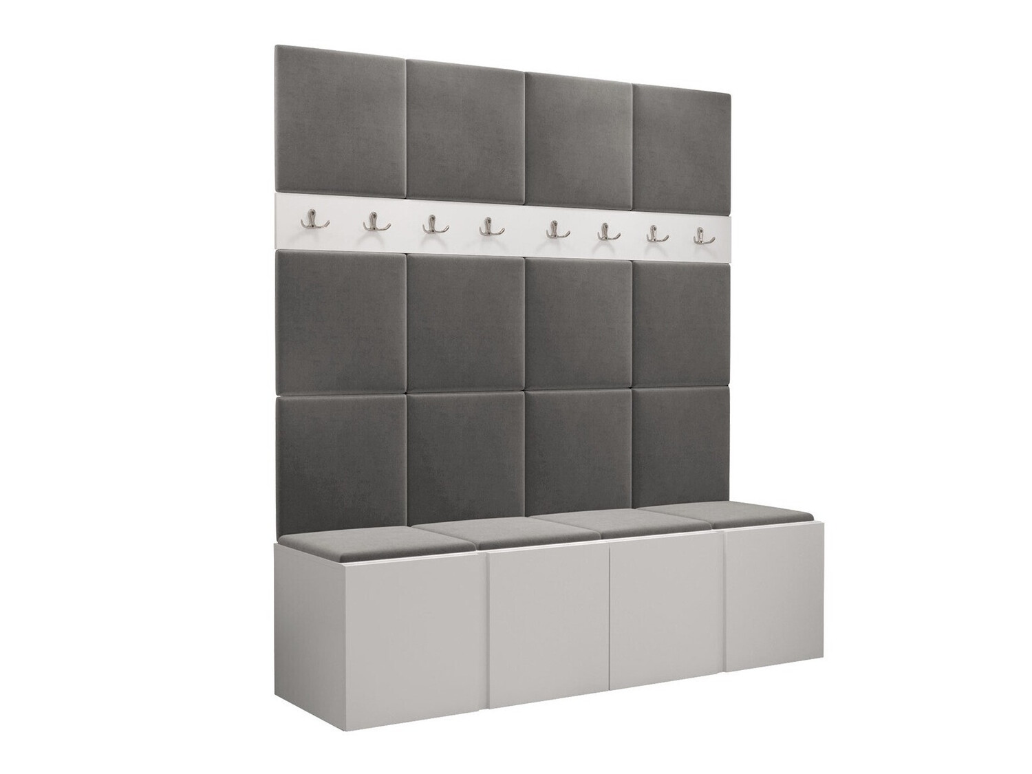 Комплект за антре Pinis V (Manila 16)