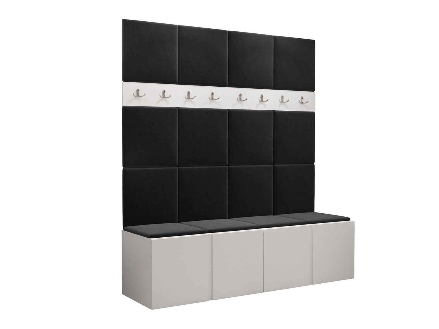 Комплект за антре Pinis V (Manila 18)