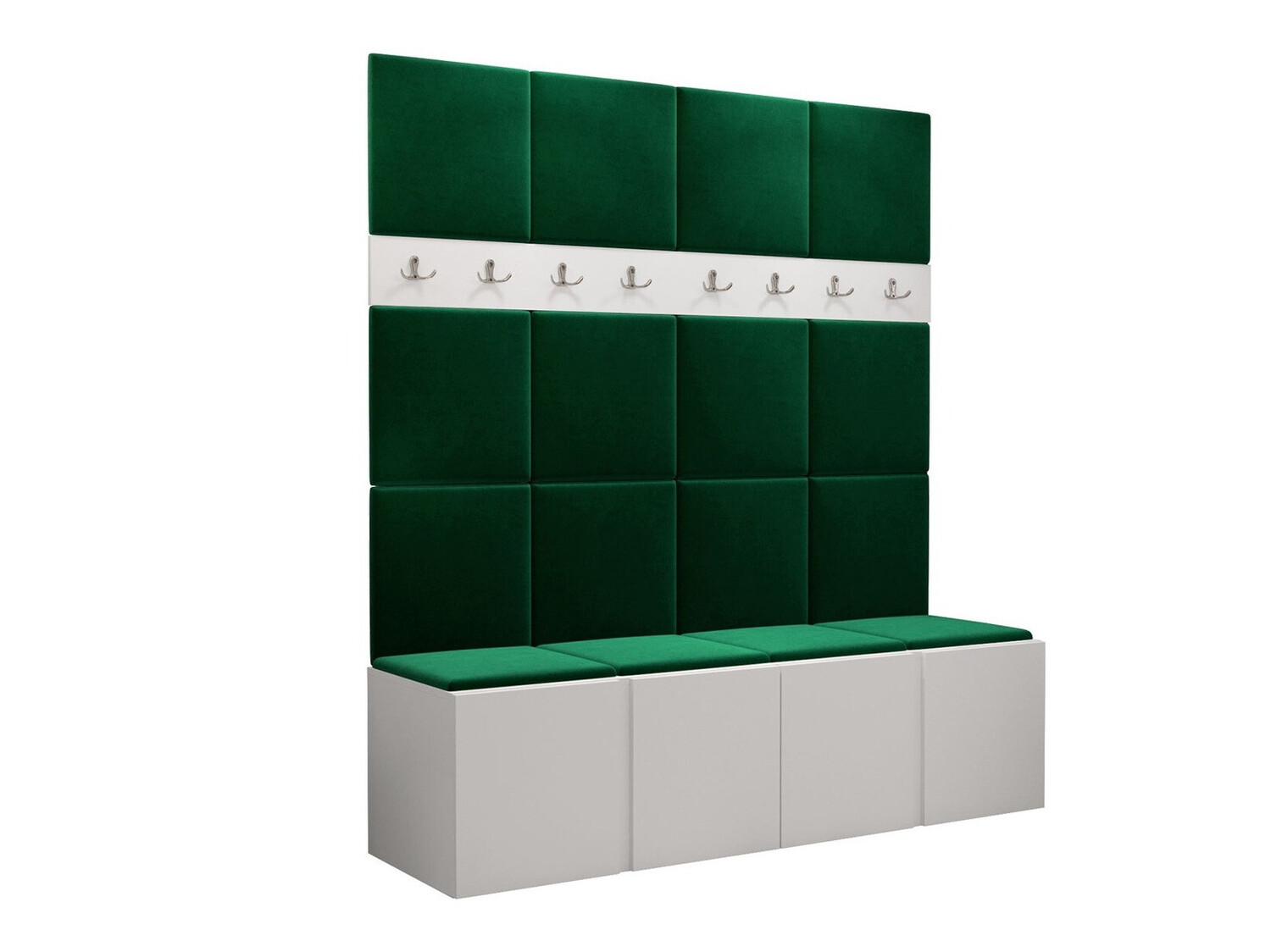 Комплект за антре Pinis V (Manila 35)