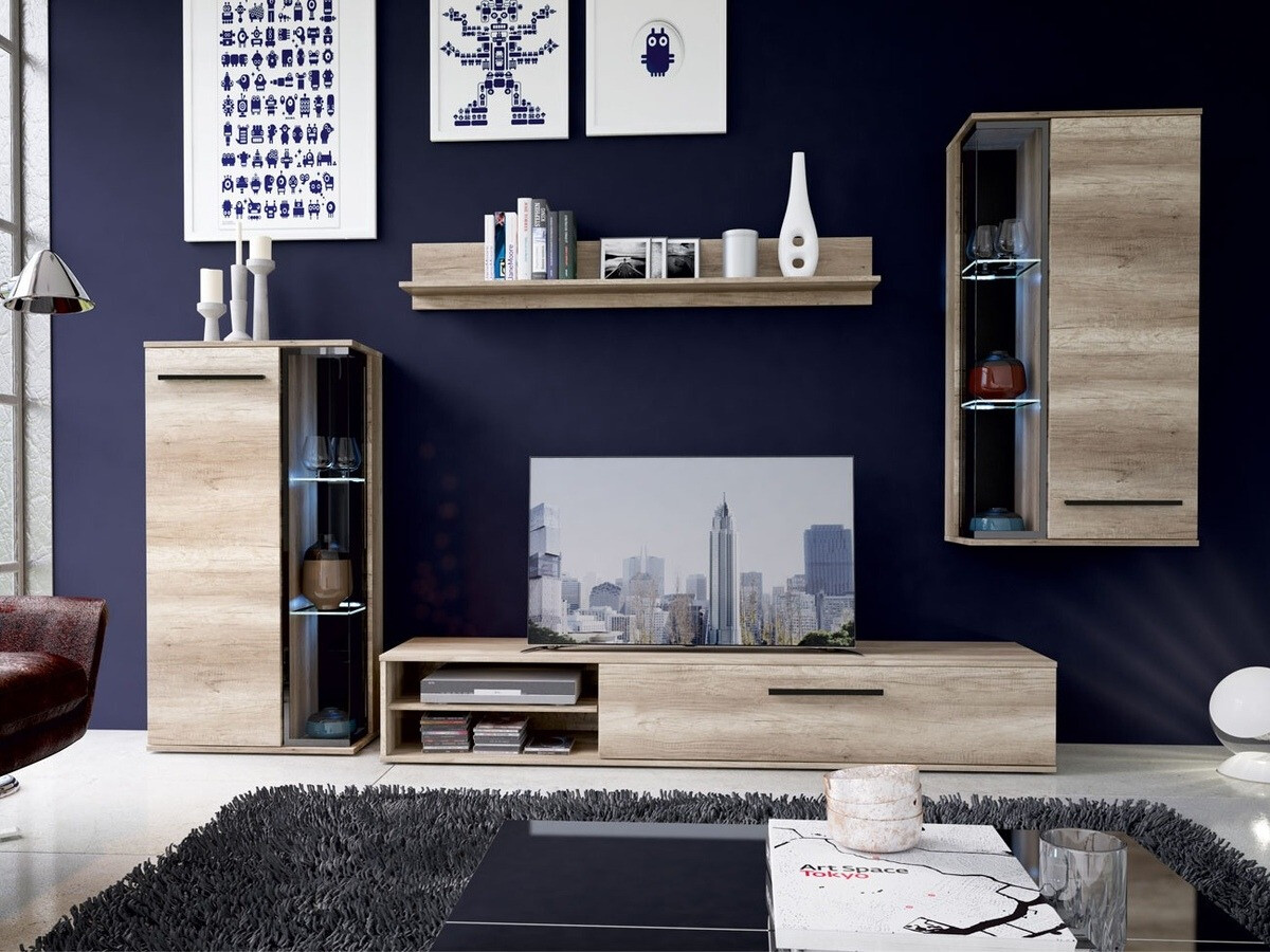 Комплект за хол Bristol 103