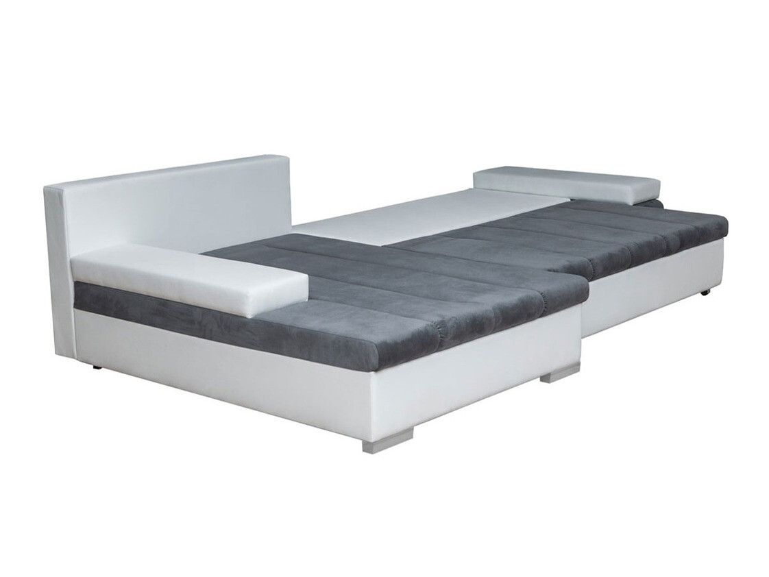 Ъглов диван Comfivo Olivetum II (Abriamo 03 + Abriamo 11)