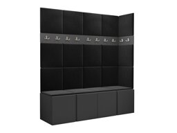 Комплект за антре Hartford 265 (Графит)