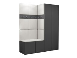 Комплект за антре Hartford 266 (Графит)