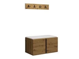 Комплект за антре Hartford 275 (Еко кожа Soft 017)