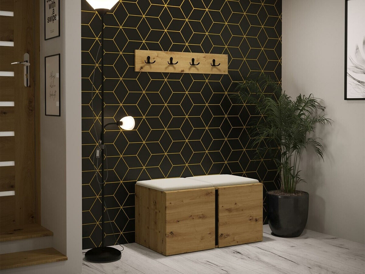 Комплект за антре Hartford 275 (Manila 02)