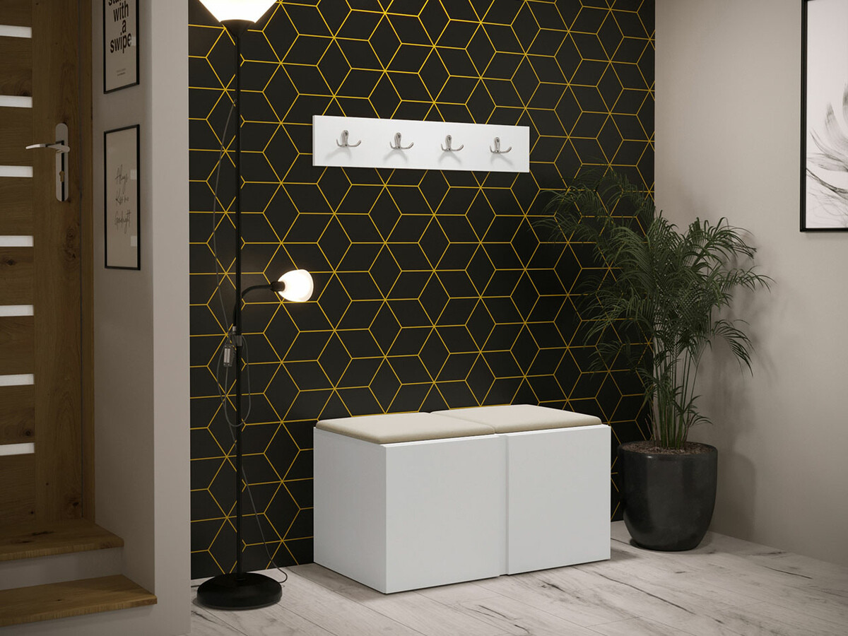 Комплект за антре Hartford 275 (Manila 02)