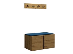 Комплект за антре Hartford 275 (Manila 26)