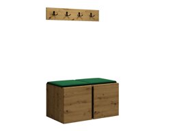 Комплект за антре Hartford 275 (Manila 35)