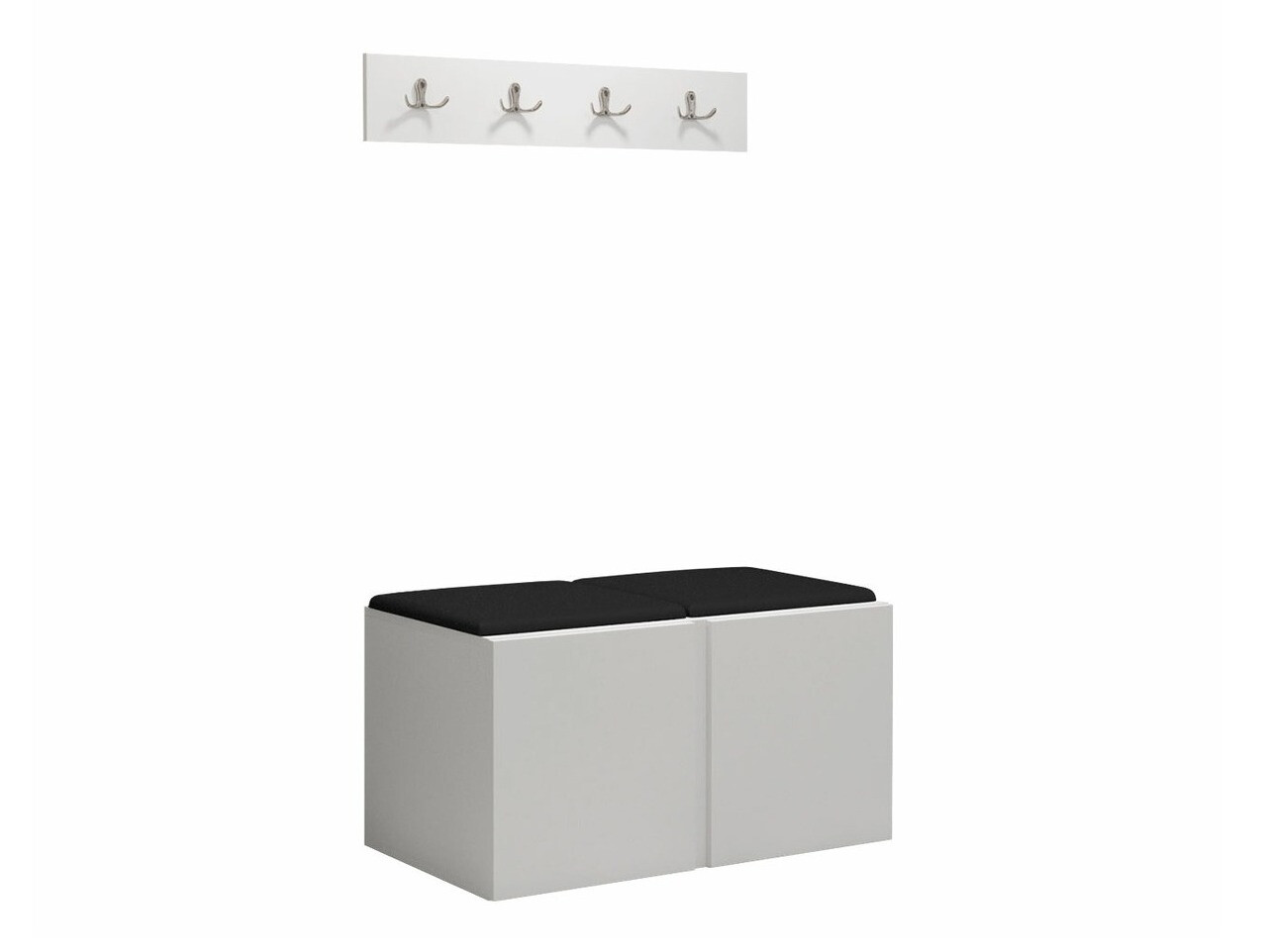 Комплект за антре Pinis VI (Еко кожа Soft 011)