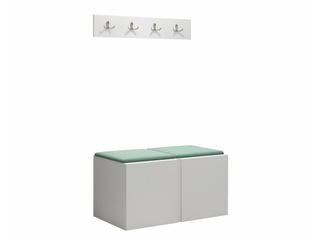 Комплект за антре Pinis VI (Manila 11)