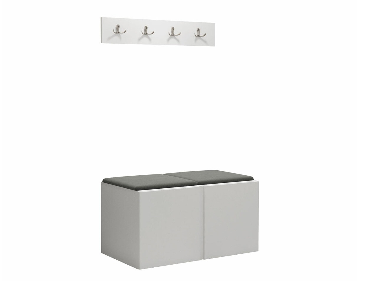 Комплект за антре Pinis VI (Manila 16)