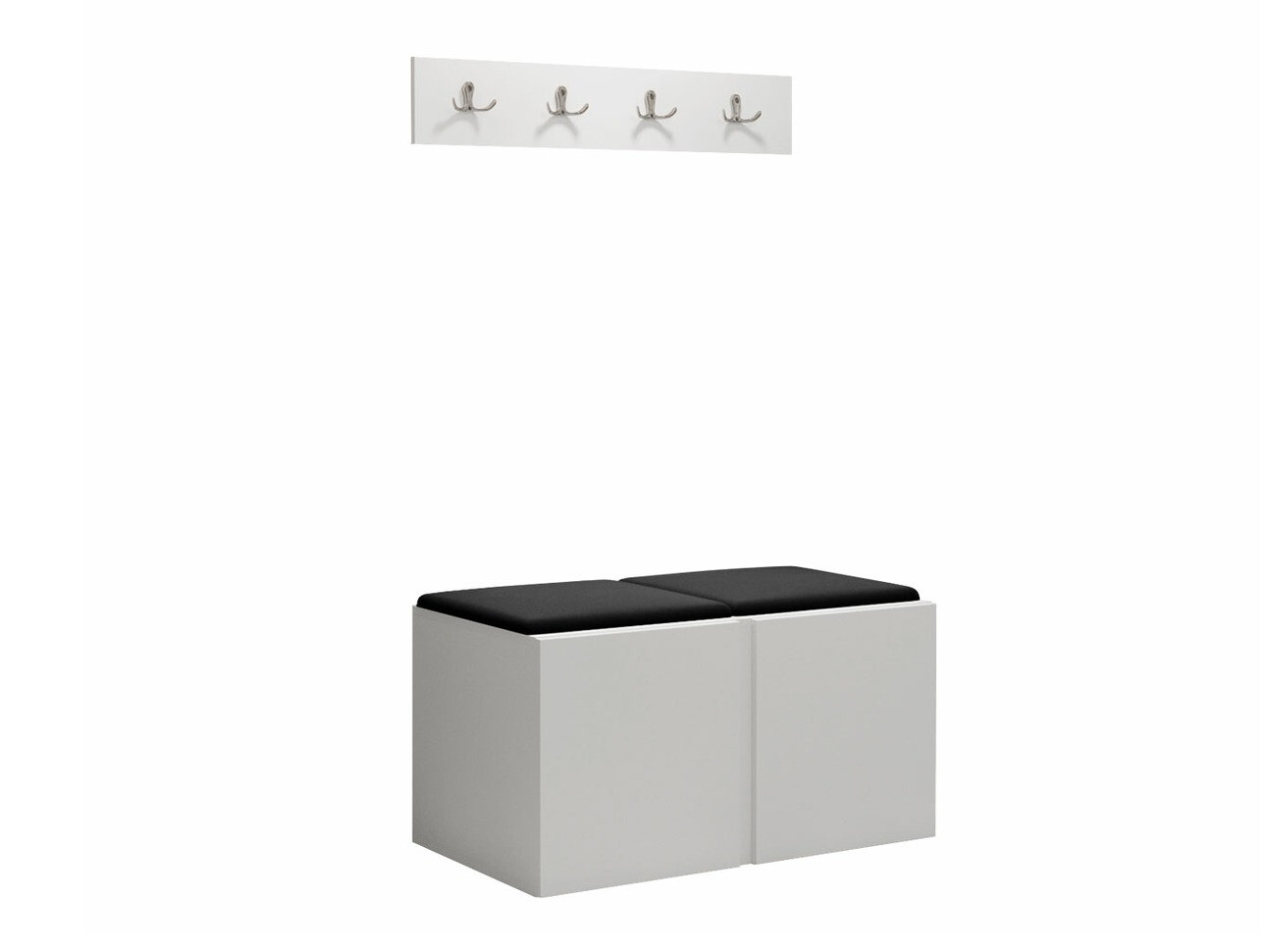 Комплект за антре Pinis VI (Manila 18)