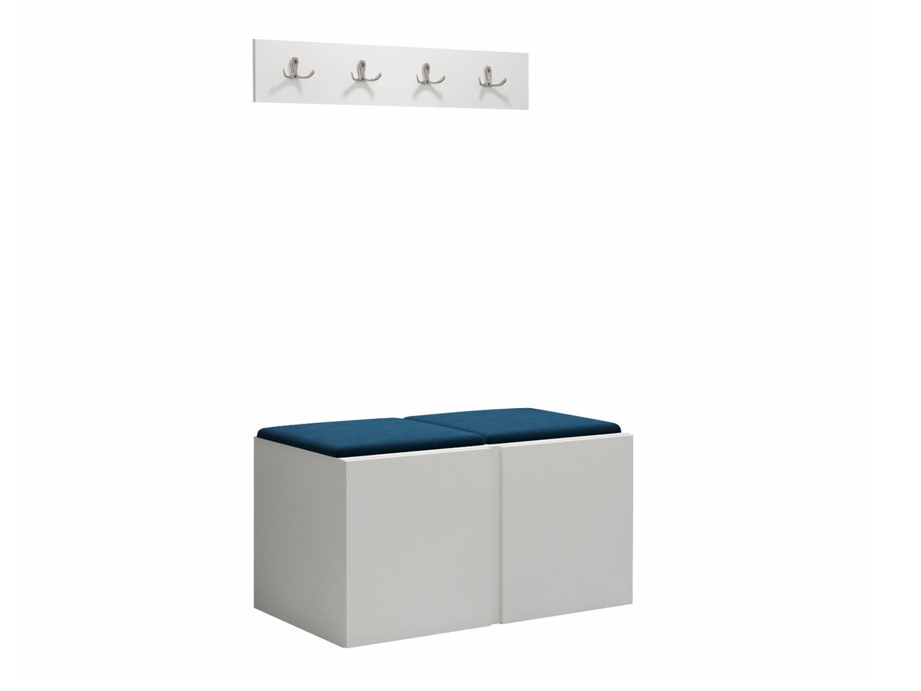 Комплект за антре Pinis VI (Manila 26)