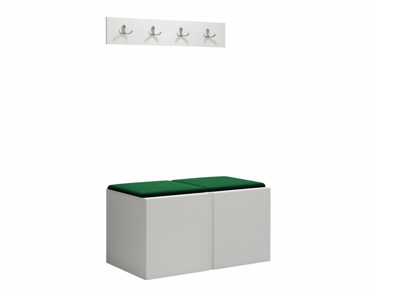 Комплект за антре Pinis VI (Manila 35)