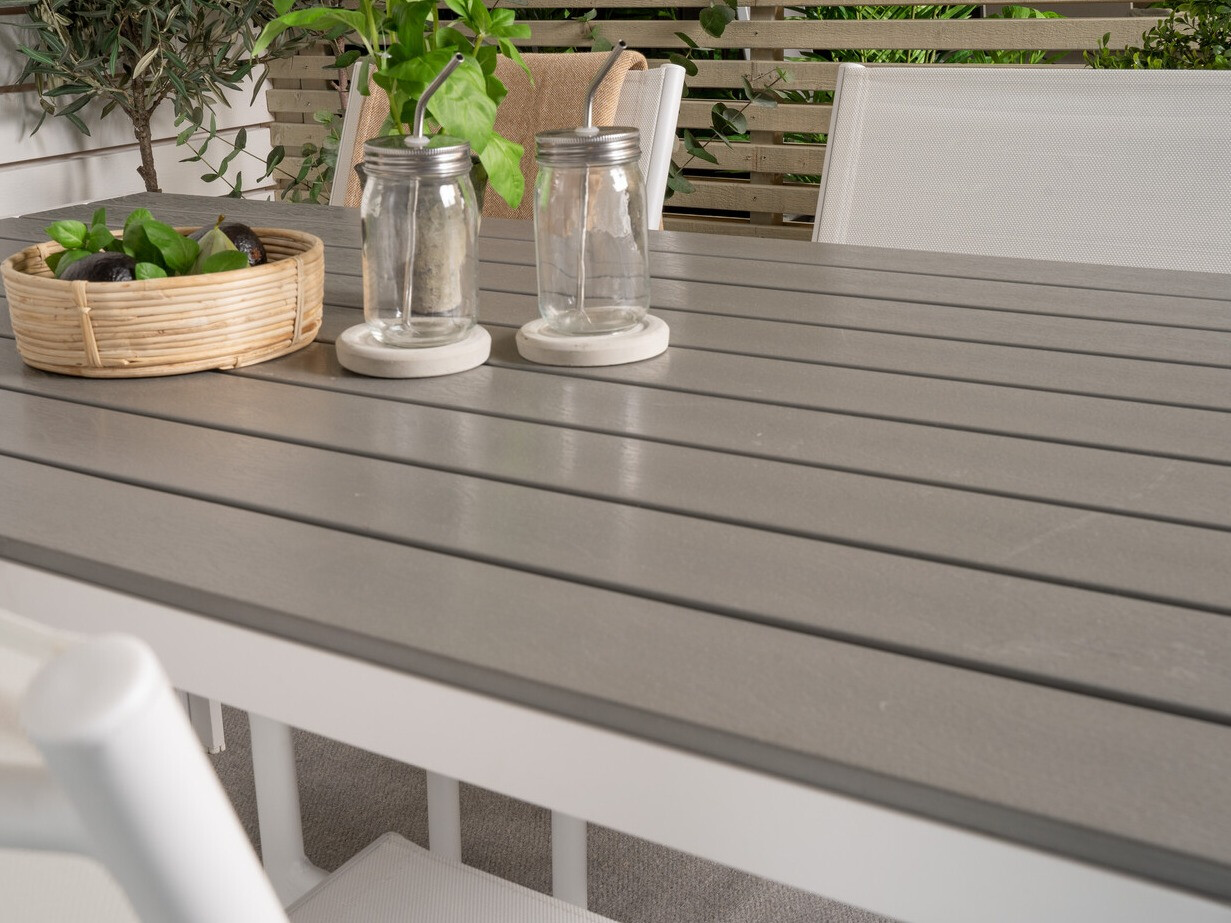 Градински комплект Dallas 2206