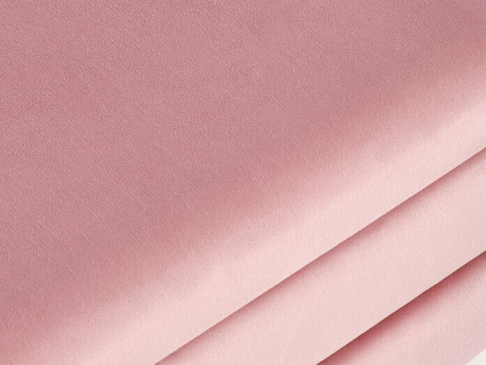 Тапицирана пейка Houston 1255 (Роза + Златно)