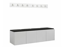 Комплект за антре Hartford 276 (Еко кожа Soft 011)