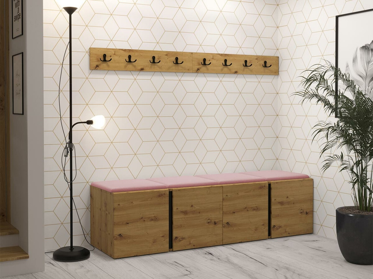 Комплект за антре Hartford 276 (Manila 09)