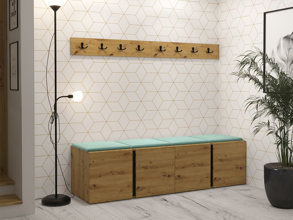 Комплект за антре Hartford 276 (Manila 11)