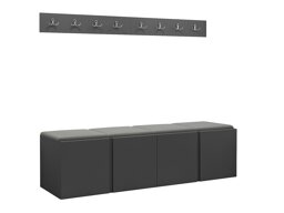 Комплект за антре Hartford 276 (Manila 16)