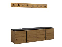 Комплект за антре Hartford 276 (Manila 18)