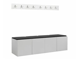 Комплект за антре Hartford 276 (Manila 18)