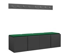 Комплект за антре Hartford 276 (Manila 35)