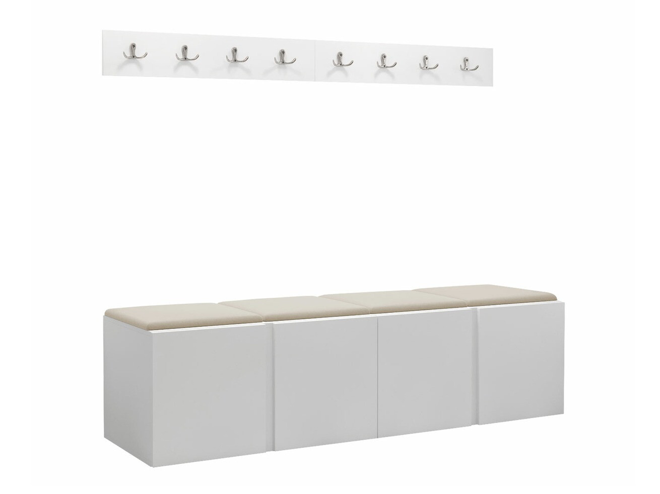 Комплект за антре Pinis VII (Manila 02)