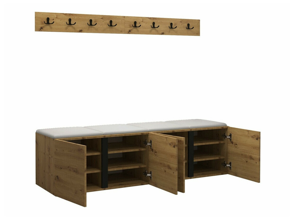 Комплект за антре Pinis VII (Manila 02)