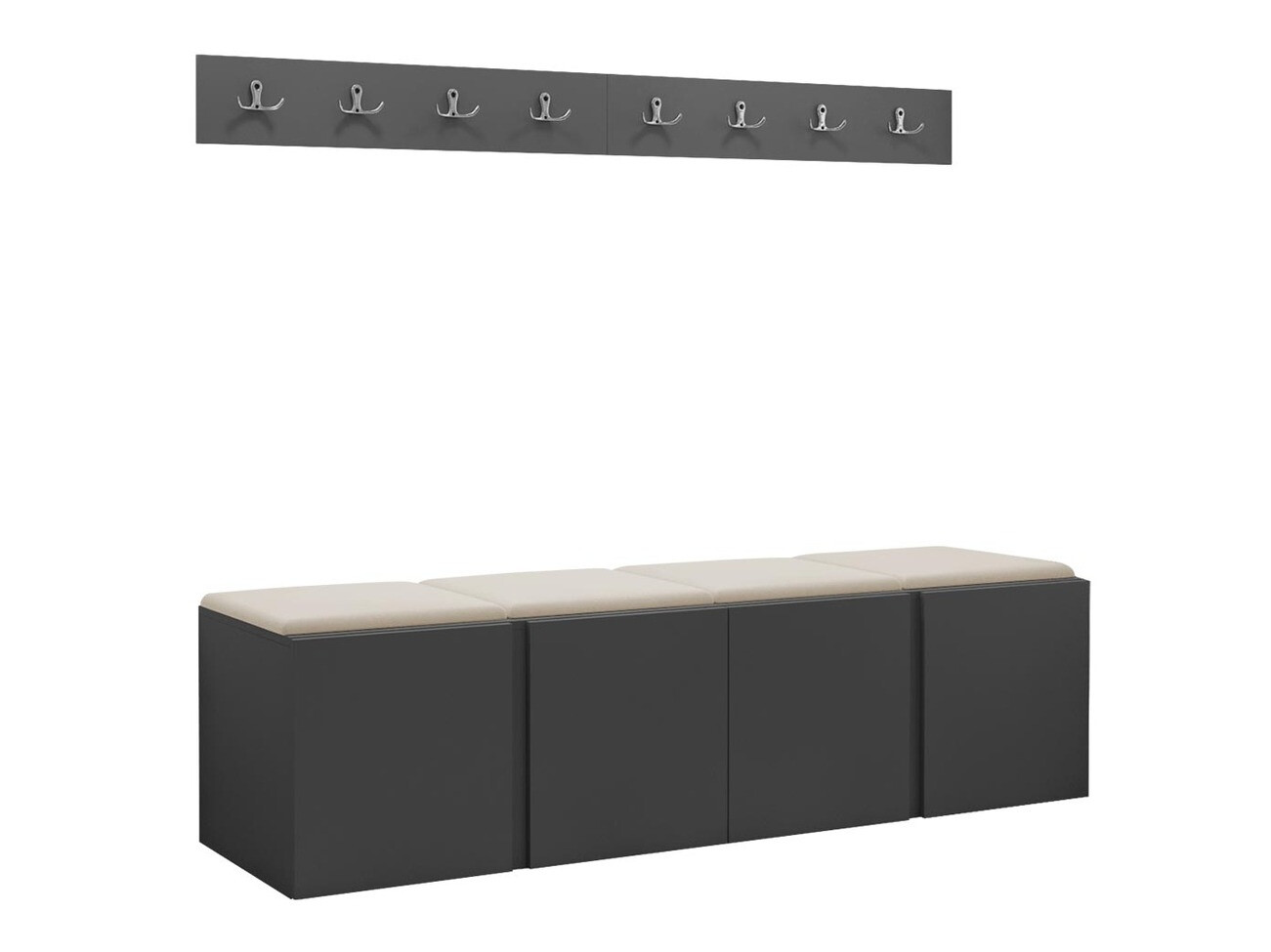 Комплект за антре Pinis VII (Manila 02)