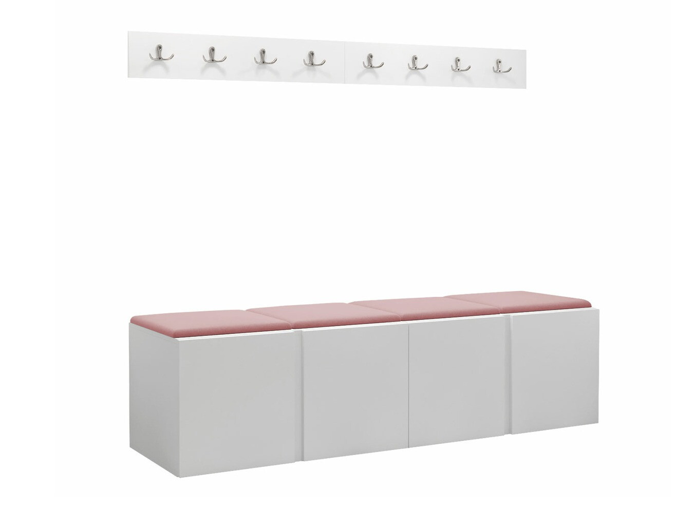 Комплект за антре Pinis VII (Manila 09)