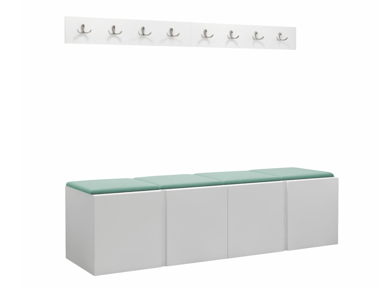 Комплект за антре Pinis VII (Manila 11)