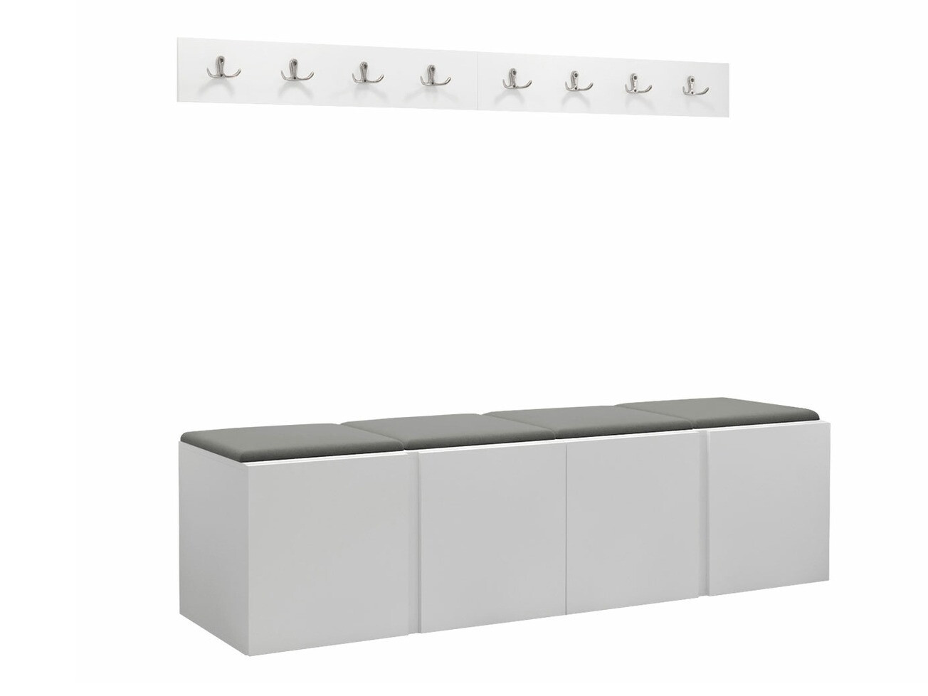 Комплект за антре Pinis VII (Manila 16)