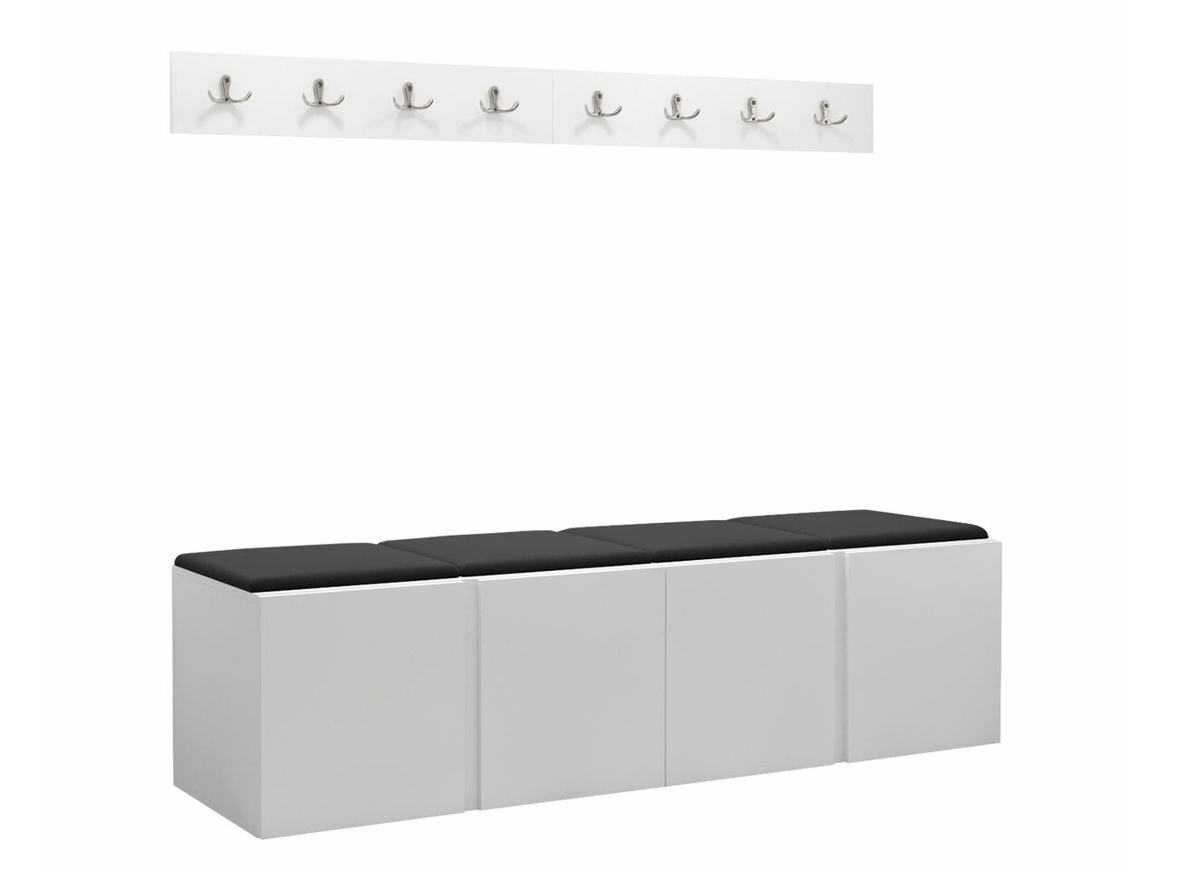 Комплект за антре Pinis VII (Manila 18)